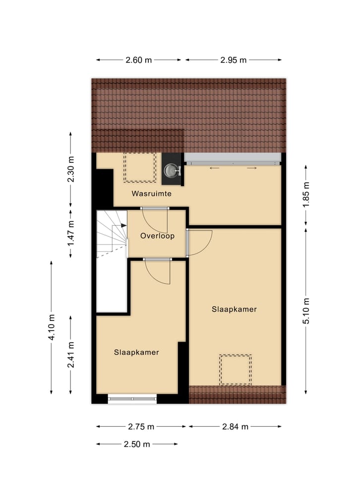 Photo 43 of Bernhardstraat 24