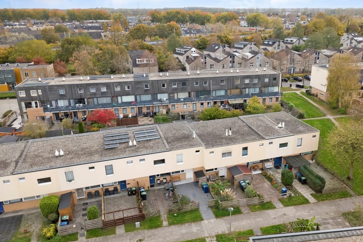 Foto 27 van Remmersteinpad 13