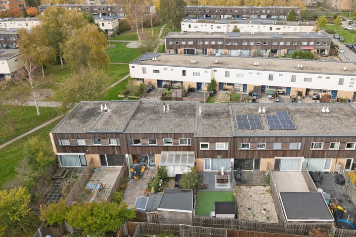 Foto 28 van Remmersteinpad 13