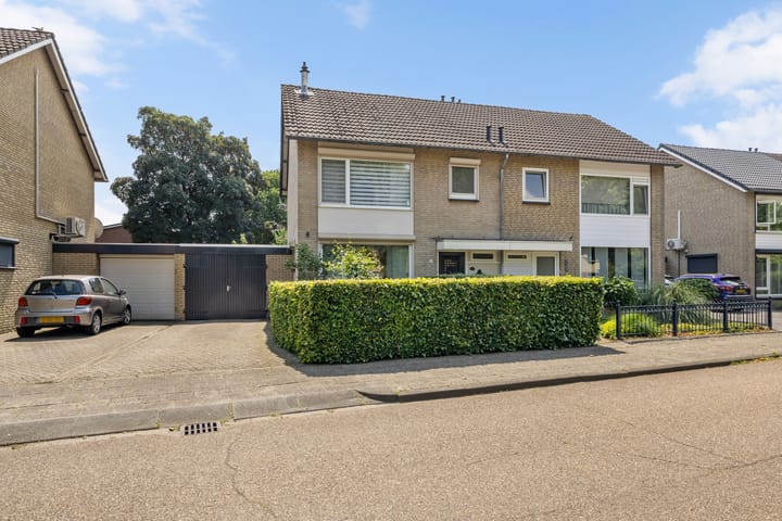 Foto 1 van Kievitlaan 14