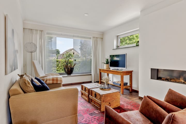 Foto 2 van Kievitlaan 14