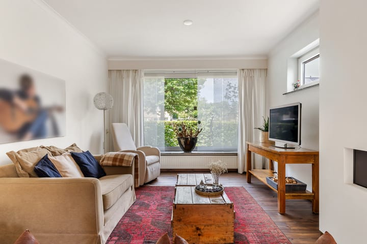 Foto 3 van Kievitlaan 14