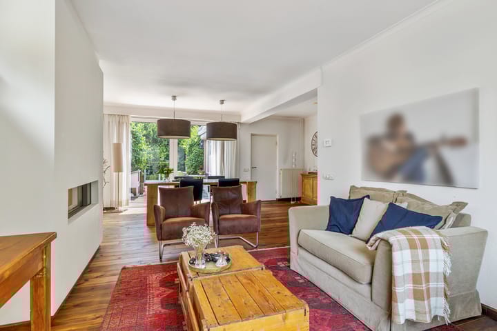 Foto 4 van Kievitlaan 14