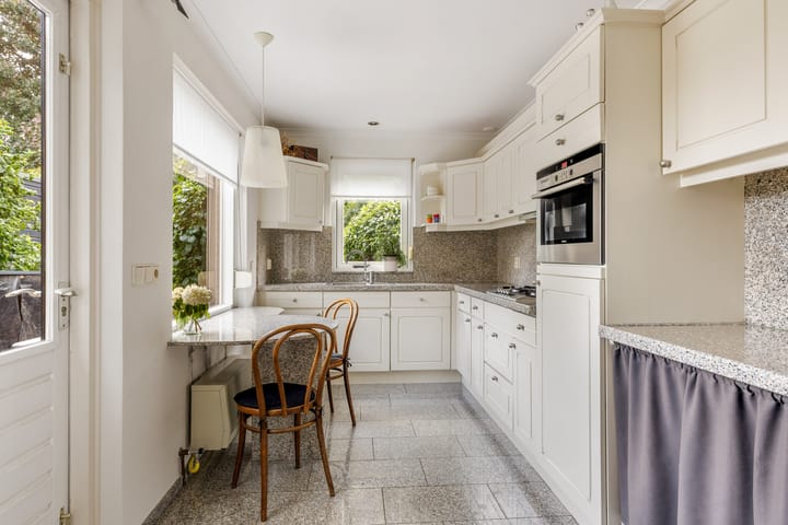 Foto 7 van Kievitlaan 14