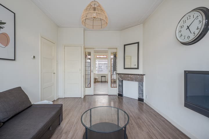 Foto 2 van Van 't Hoffstraat 20-A