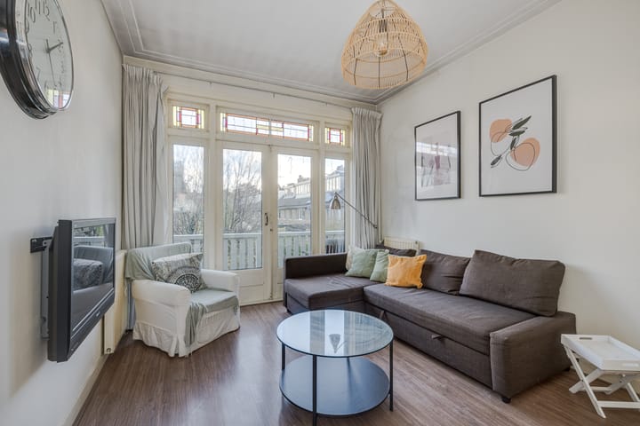 Foto 3 van Van 't Hoffstraat 20-A