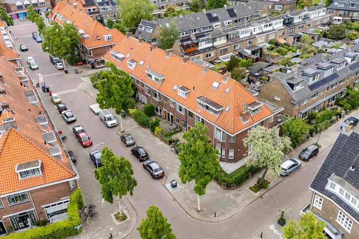 Foto 4 van Van 't Hoffstraat 20-A