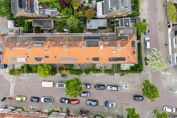 Foto 5 van Van 't Hoffstraat 20-A