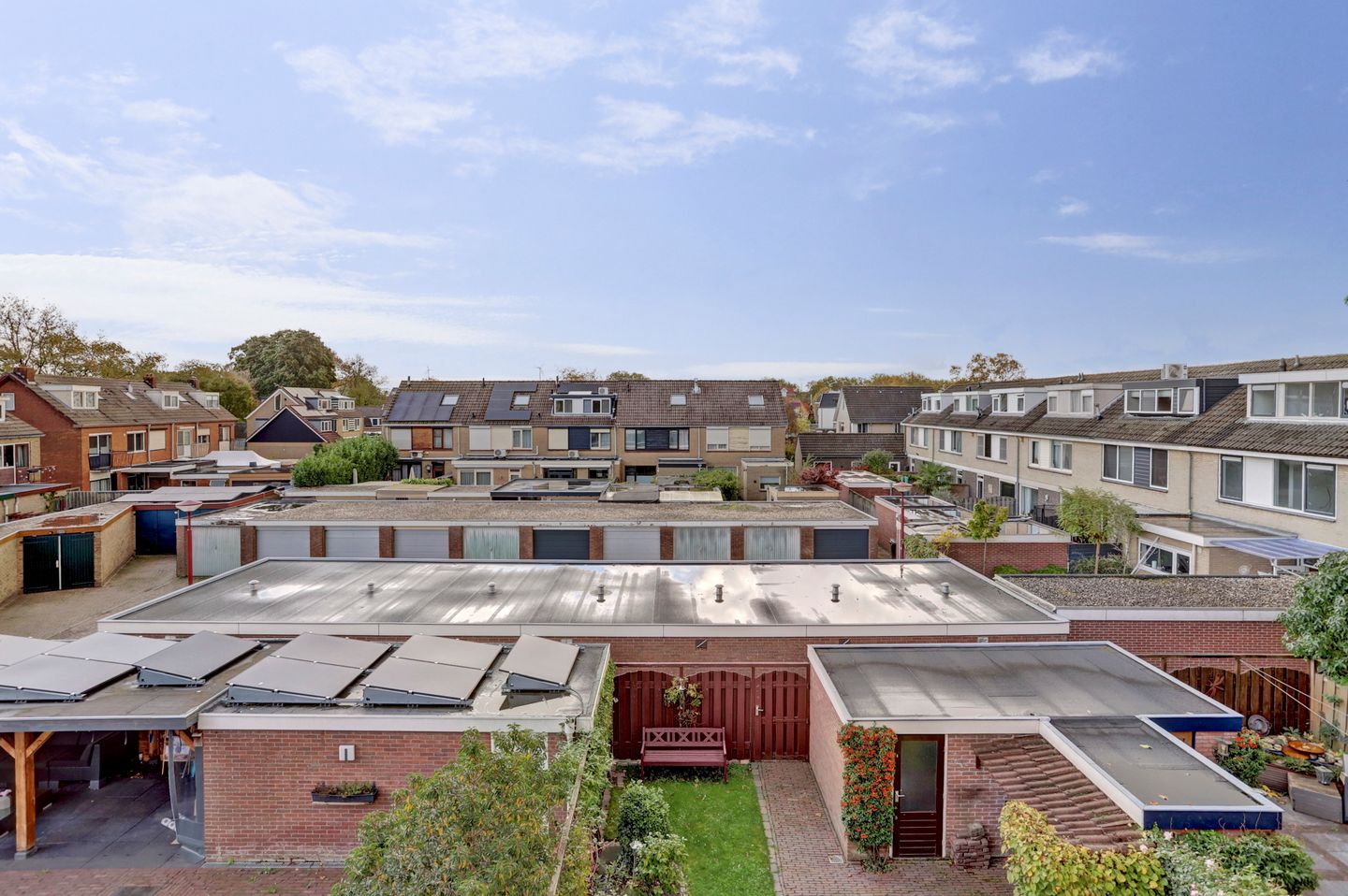 Foto 35 van Acaciastraat 56