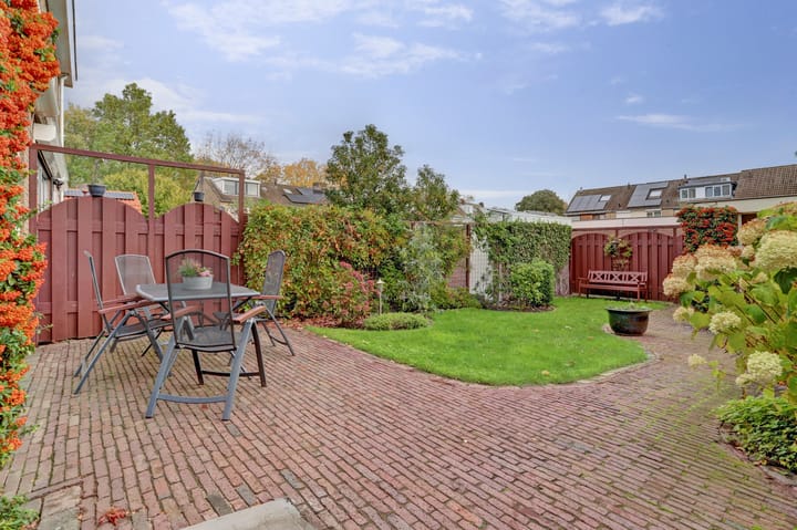 Foto 2 van Acaciastraat 56