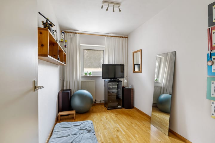 Foto 14 van Kievitlaan 14