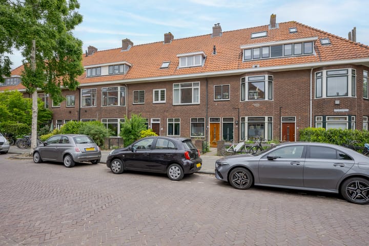 Foto 7 van Van 't Hoffstraat 20-A