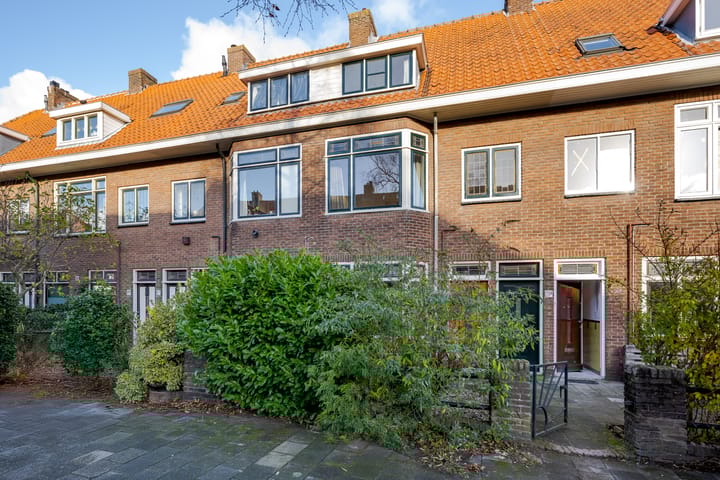 Foto 8 van Van 't Hoffstraat 20-A