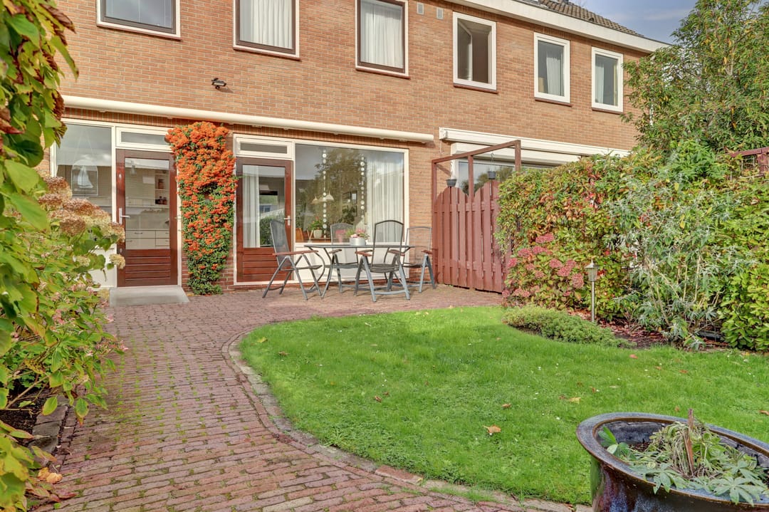 Foto 37 van Acaciastraat 56