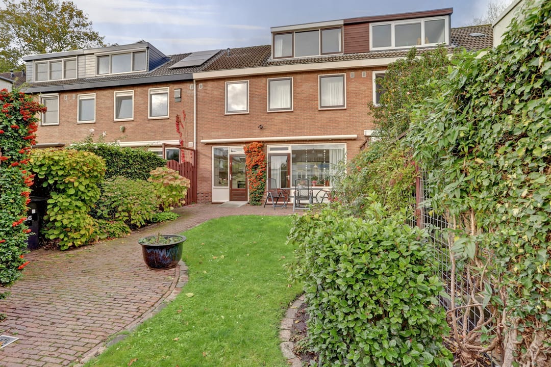 Foto 38 van Acaciastraat 56