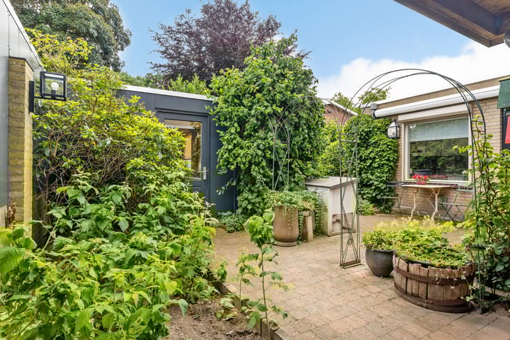 Foto 22 van Kievitlaan 14