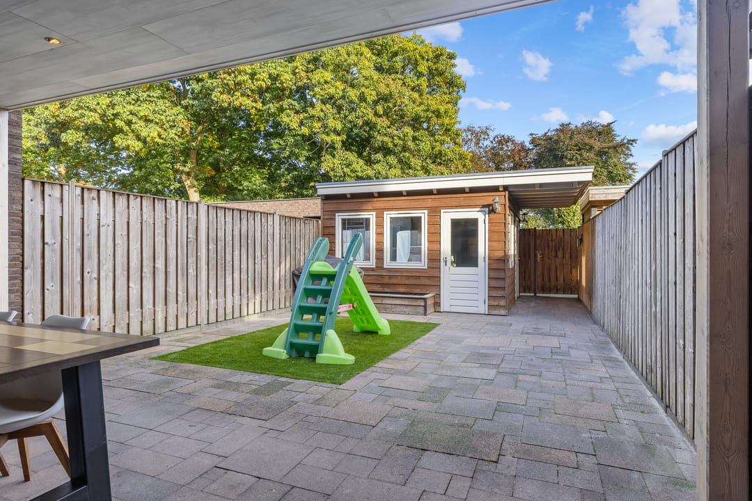 Photo 22 of Kerkpad 48