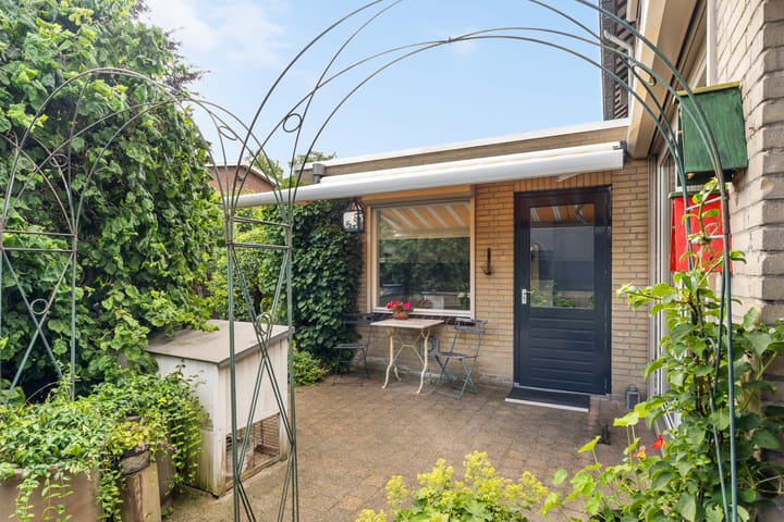 Foto 23 van Kievitlaan 14