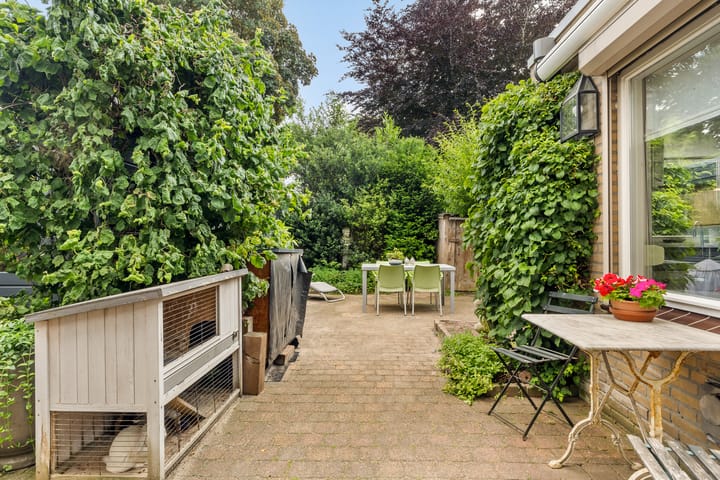 Foto 24 van Kievitlaan 14