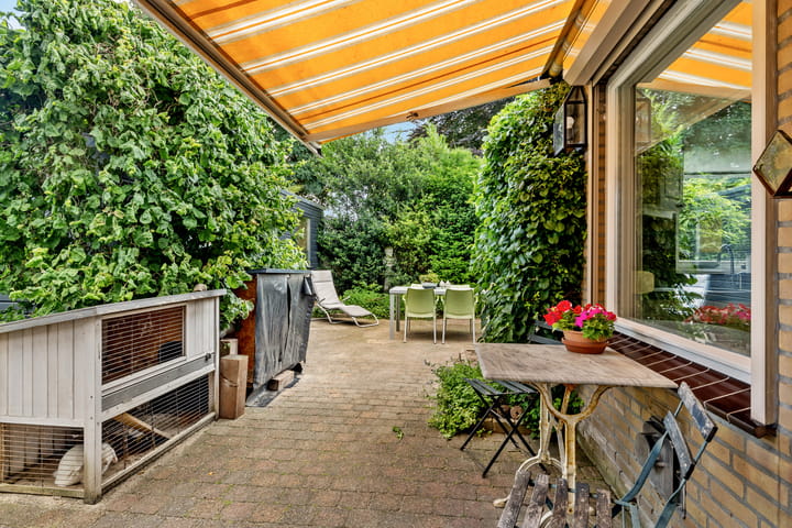 Foto 25 van Kievitlaan 14