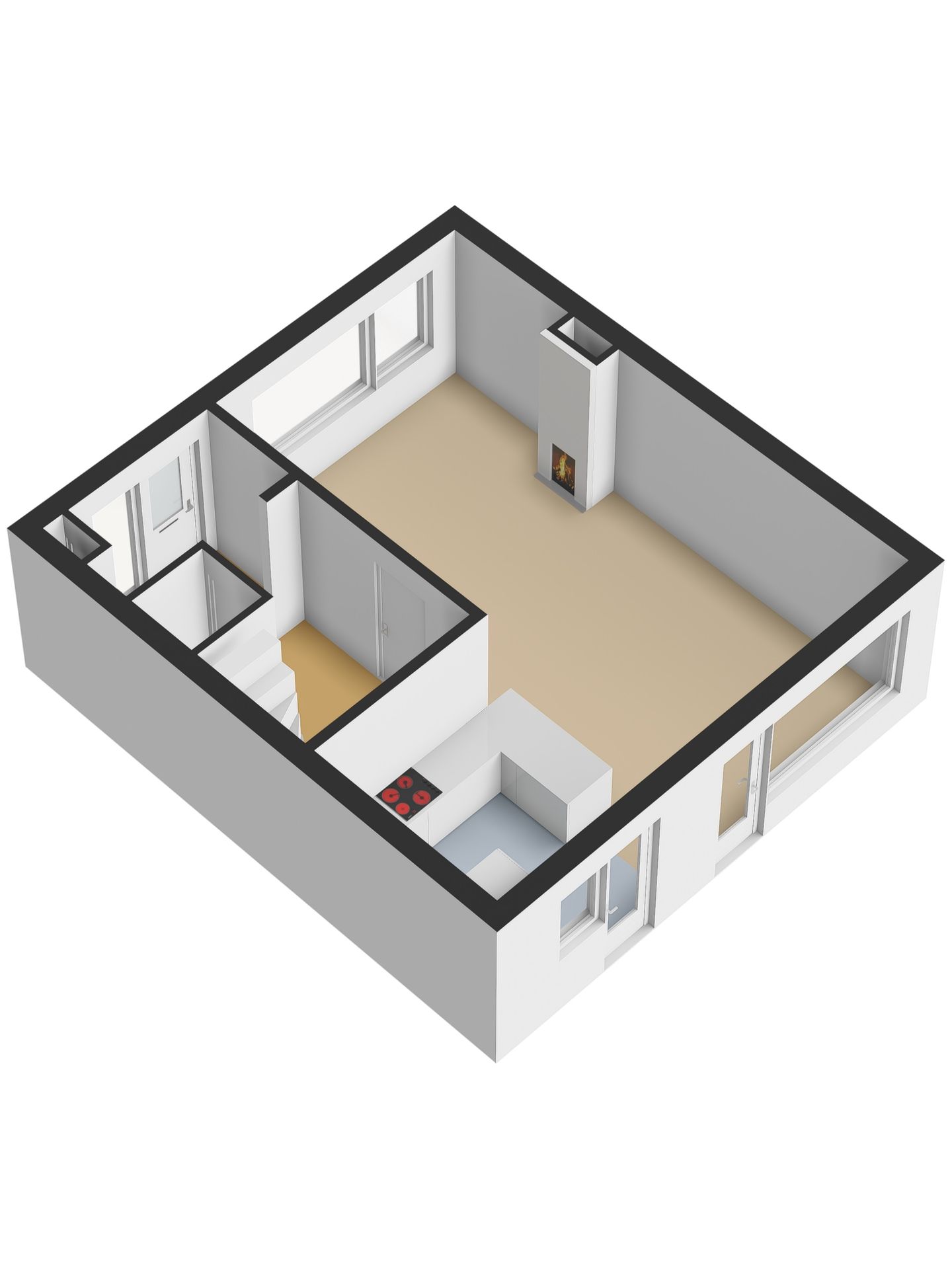 Foto 44 van Acaciastraat 56