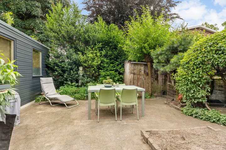 Foto 26 van Kievitlaan 14