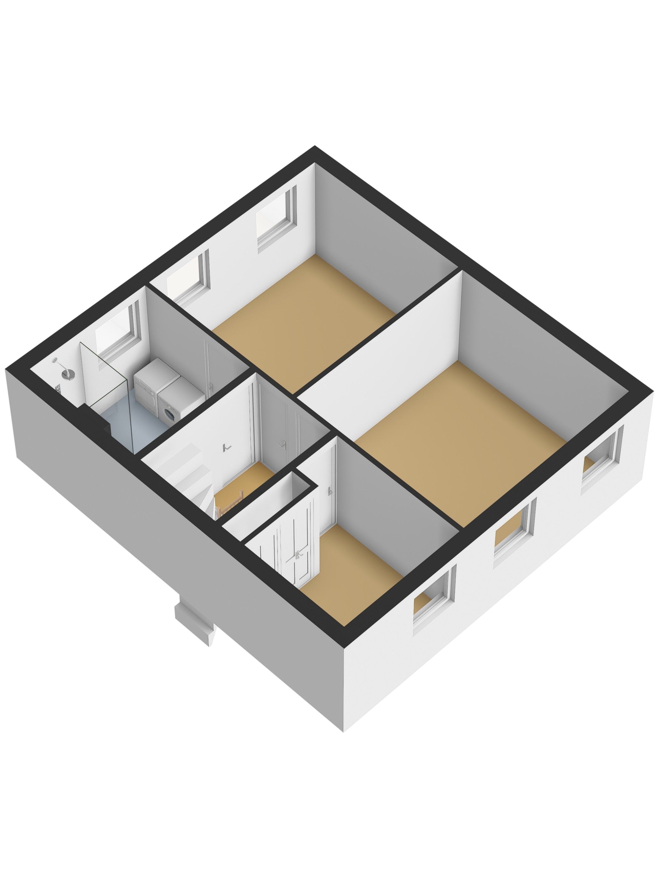 Foto 45 van Acaciastraat 56