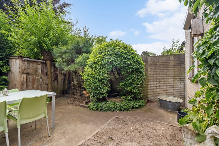 Foto 27 van Kievitlaan 14