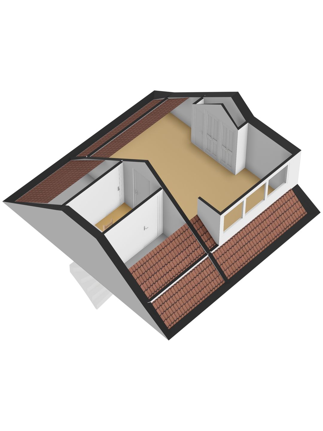 Foto 46 van Acaciastraat 56