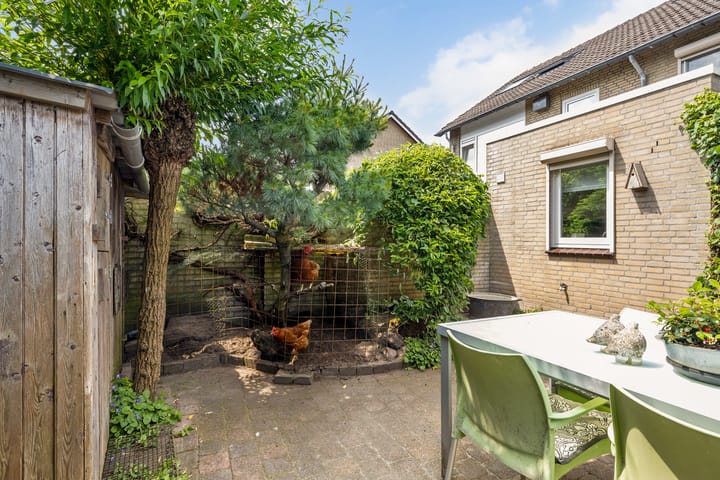 Foto 28 van Kievitlaan 14