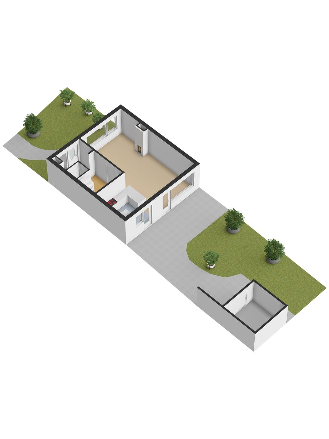 Foto 47 van Acaciastraat 56