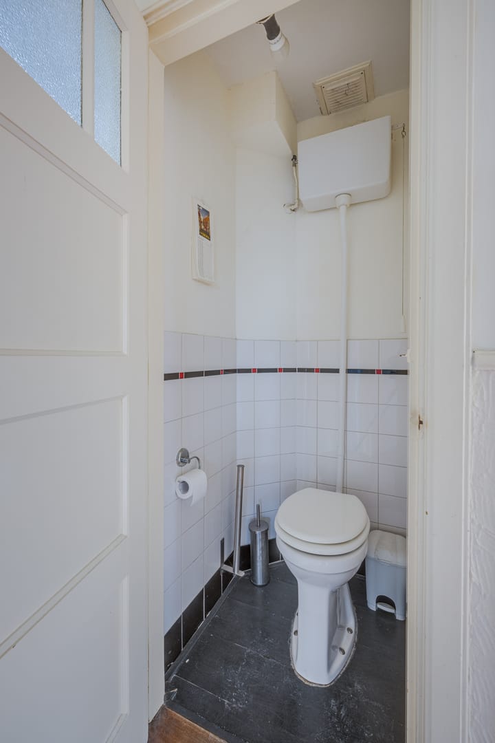 Foto 20 van Van 't Hoffstraat 20-A