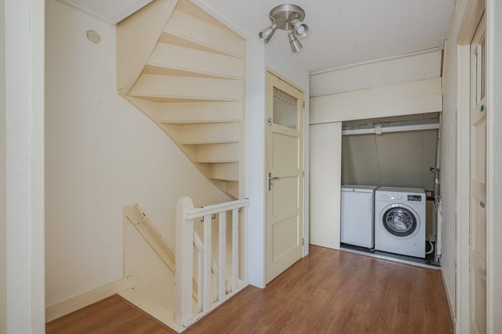 Foto 24 van Van 't Hoffstraat 20-A