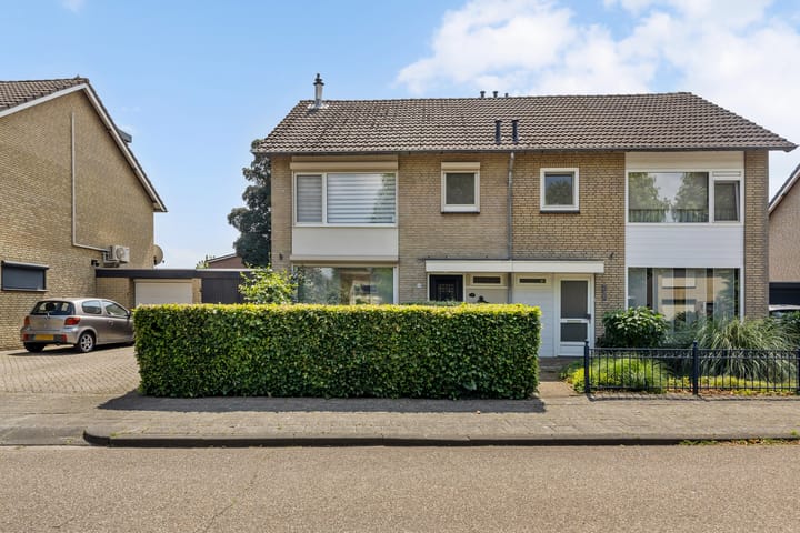 Foto 35 van Kievitlaan 14