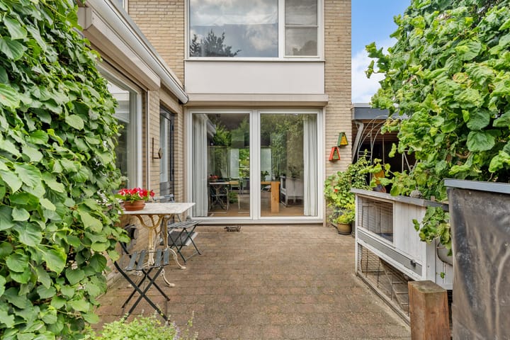 Foto 30 van Kievitlaan 14