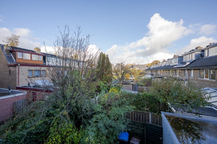 Foto 36 van Van 't Hoffstraat 20-A