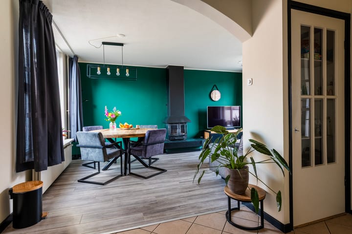 Photo 4 of K.P.van der Veldestraat 33