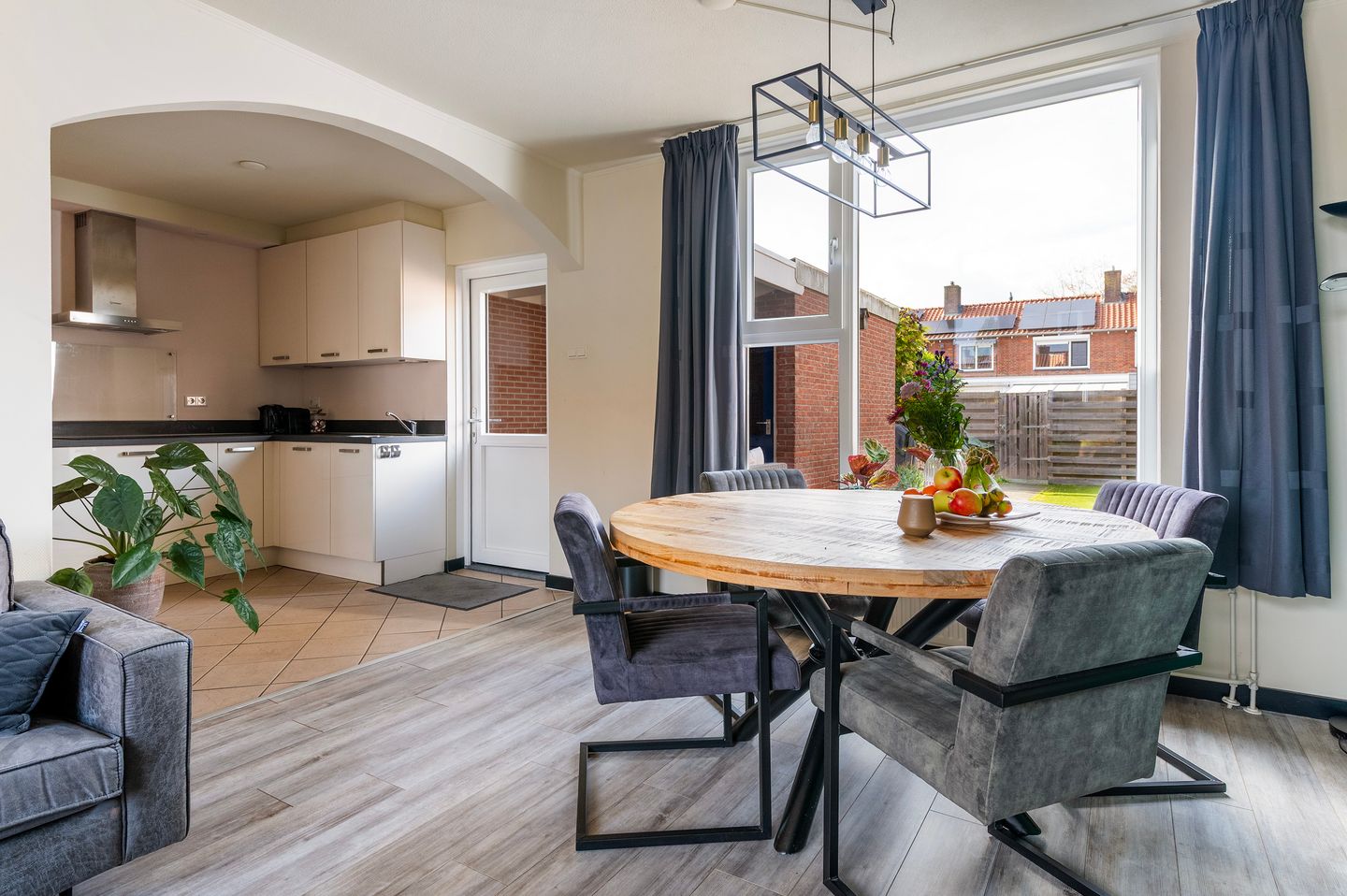 Foto 5 van K.P.van der Veldestraat 33