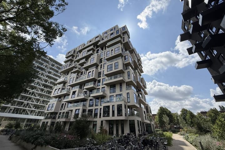 Foto 1 van Haarlemmerweg 762