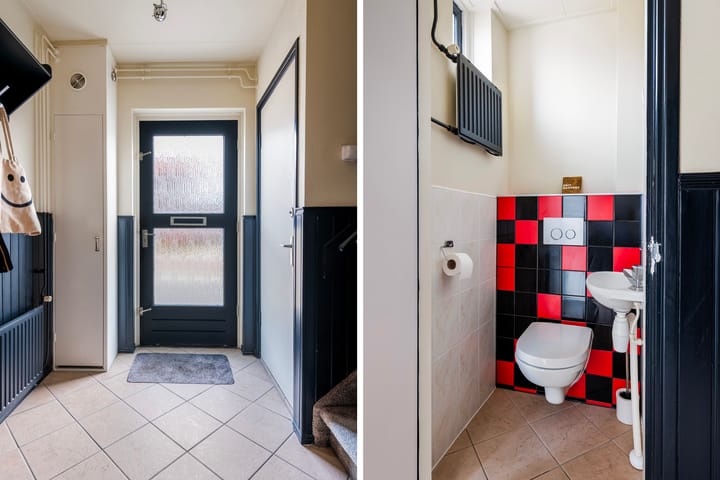 Photo 9 of K.P.van der Veldestraat 33