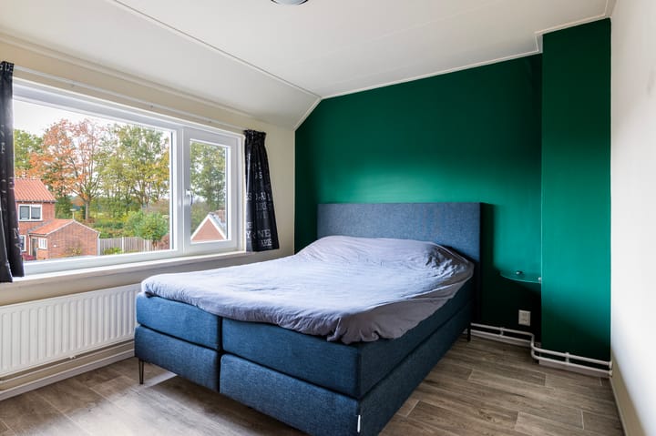 Photo 11 of K.P.van der Veldestraat 33