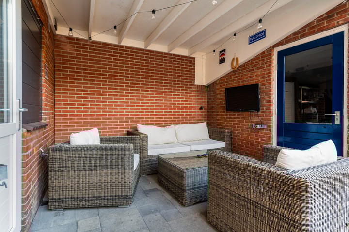 Photo 18 of K.P.van der Veldestraat 33