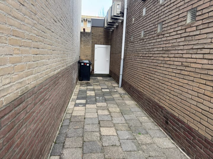 Photo 21 of Lindenlaan 14