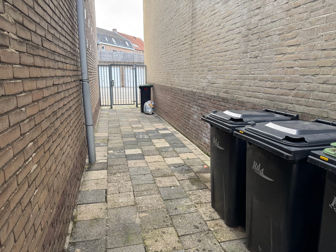 Photo 22 of Lindenlaan 14