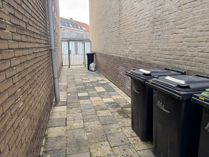 Photo 22 of Lindenlaan 14