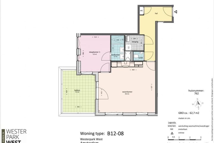 Foto 20 van Haarlemmerweg 762