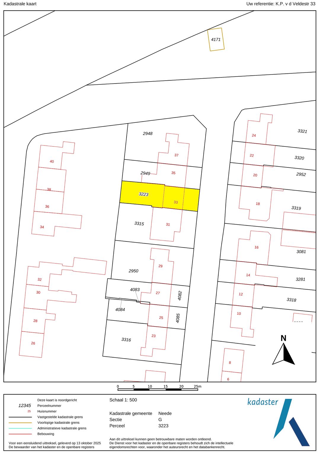 Foto 28 van K.P.van der Veldestraat 33