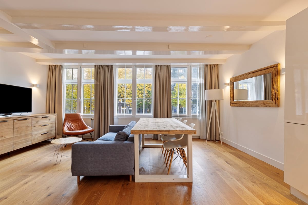 Foto 5 van Bethaniënstraat 43-A