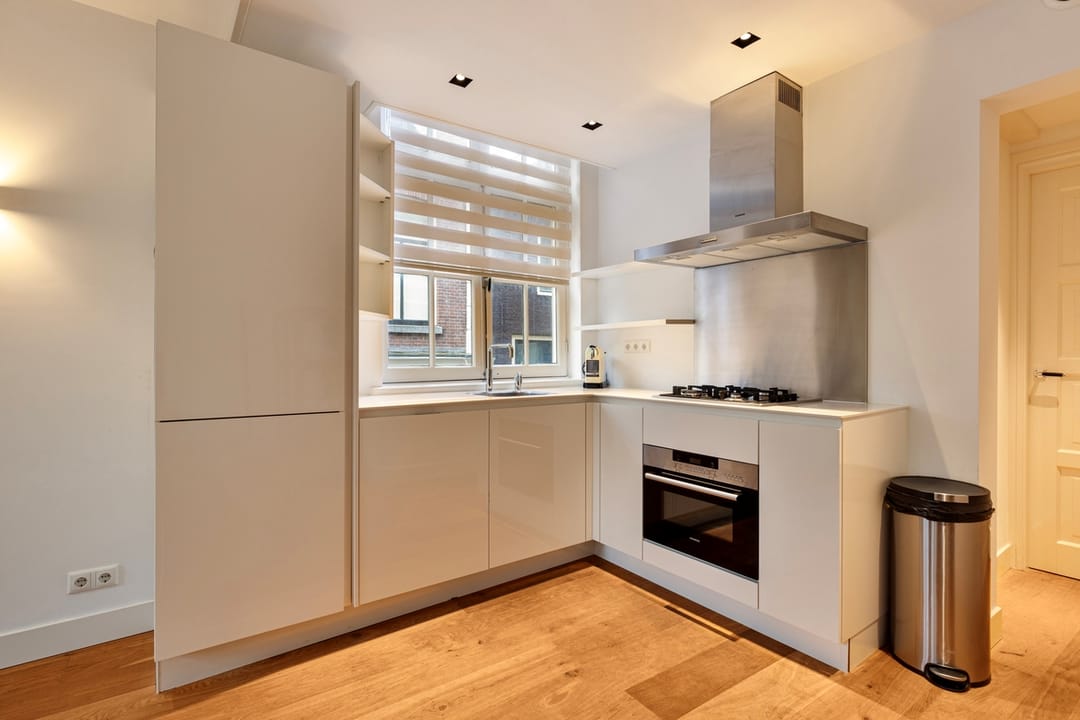 Foto 8 van Bethaniënstraat 43-A