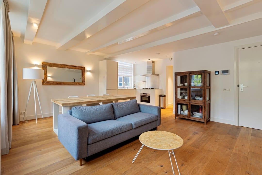 Foto 7 van Bethaniënstraat 43-A